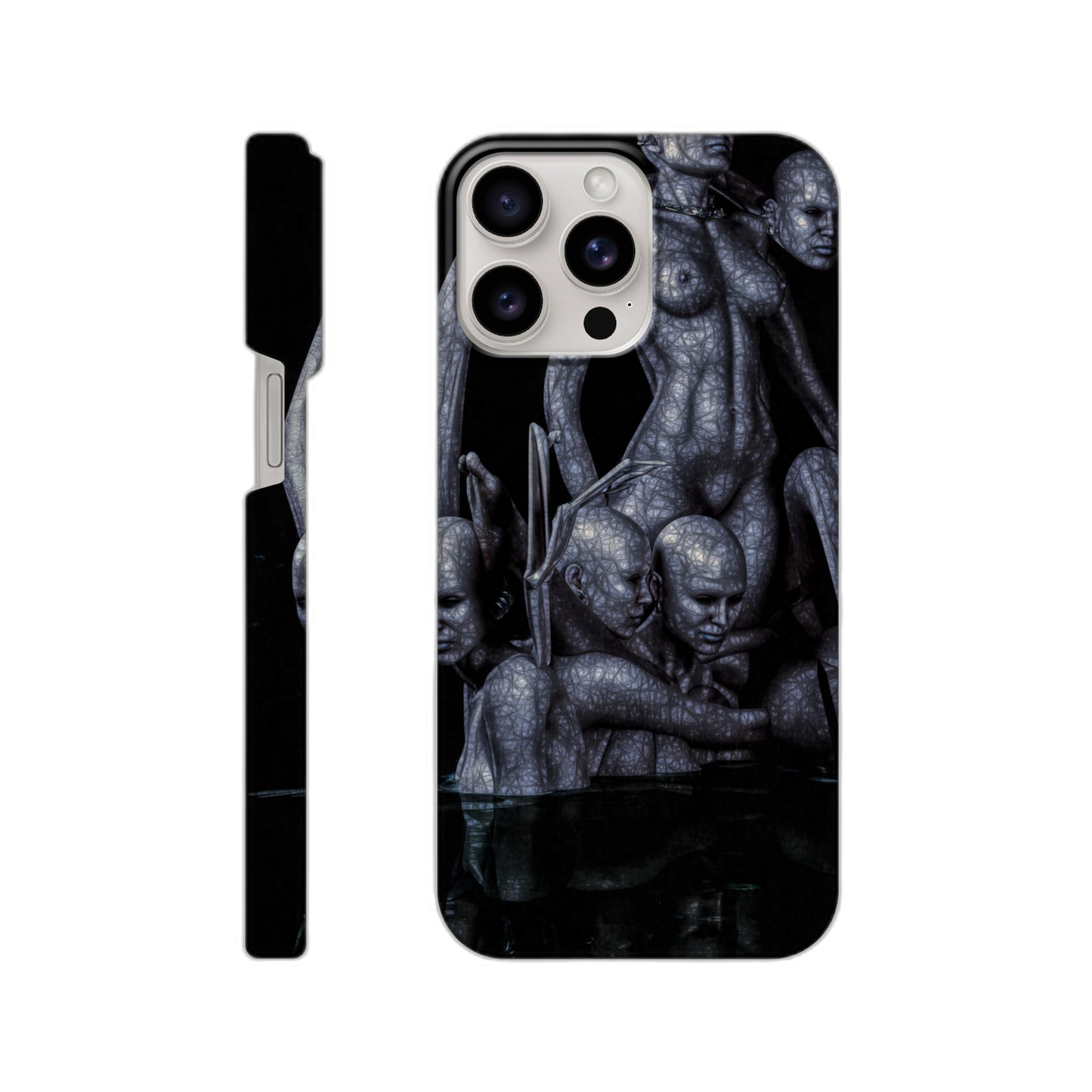 94 /v3 PHONE CASE