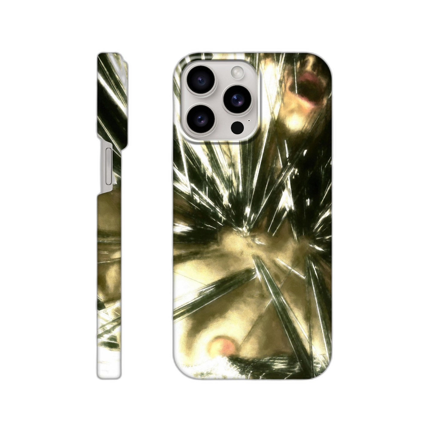 139 /v1 PHONE CASE
