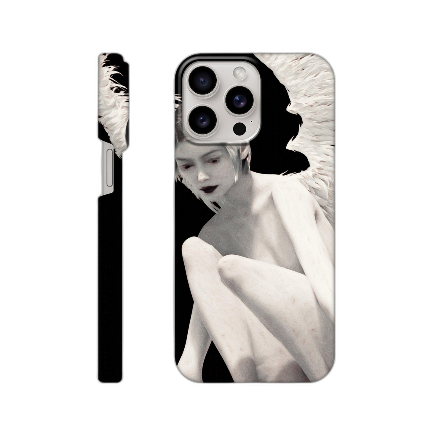 150 /v2 PHONE CASE