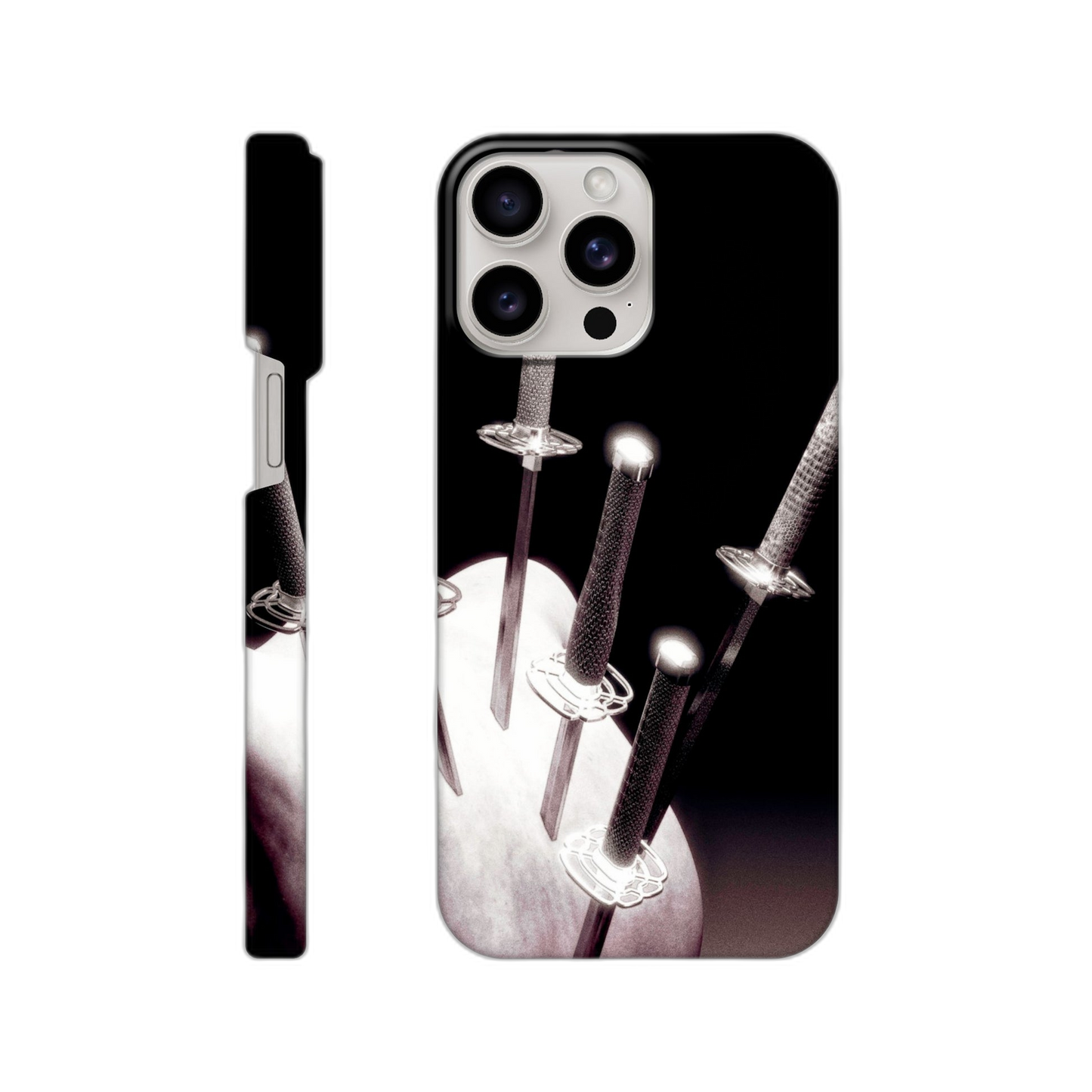 31 /v2 PHONE CASE