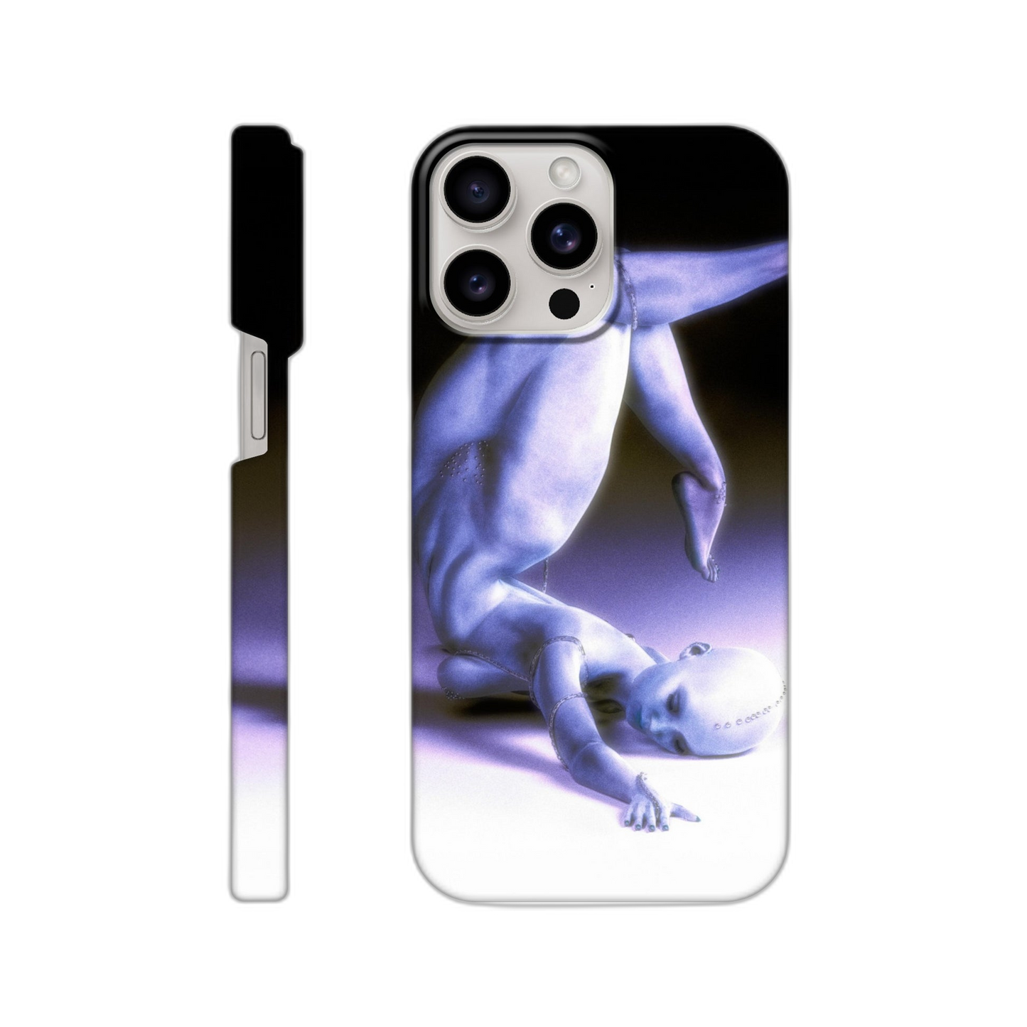 333 PHONE CASE