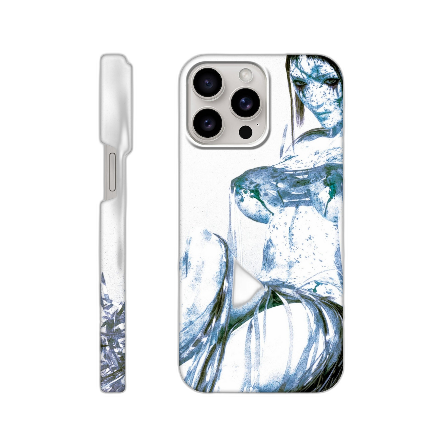 123 /v2 PHONE CASE