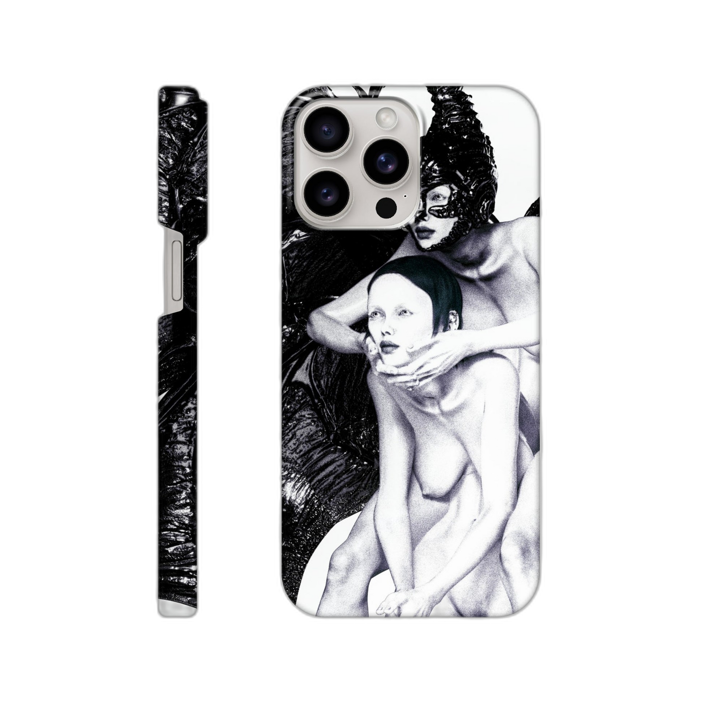 144 /v1 PHONE CASE