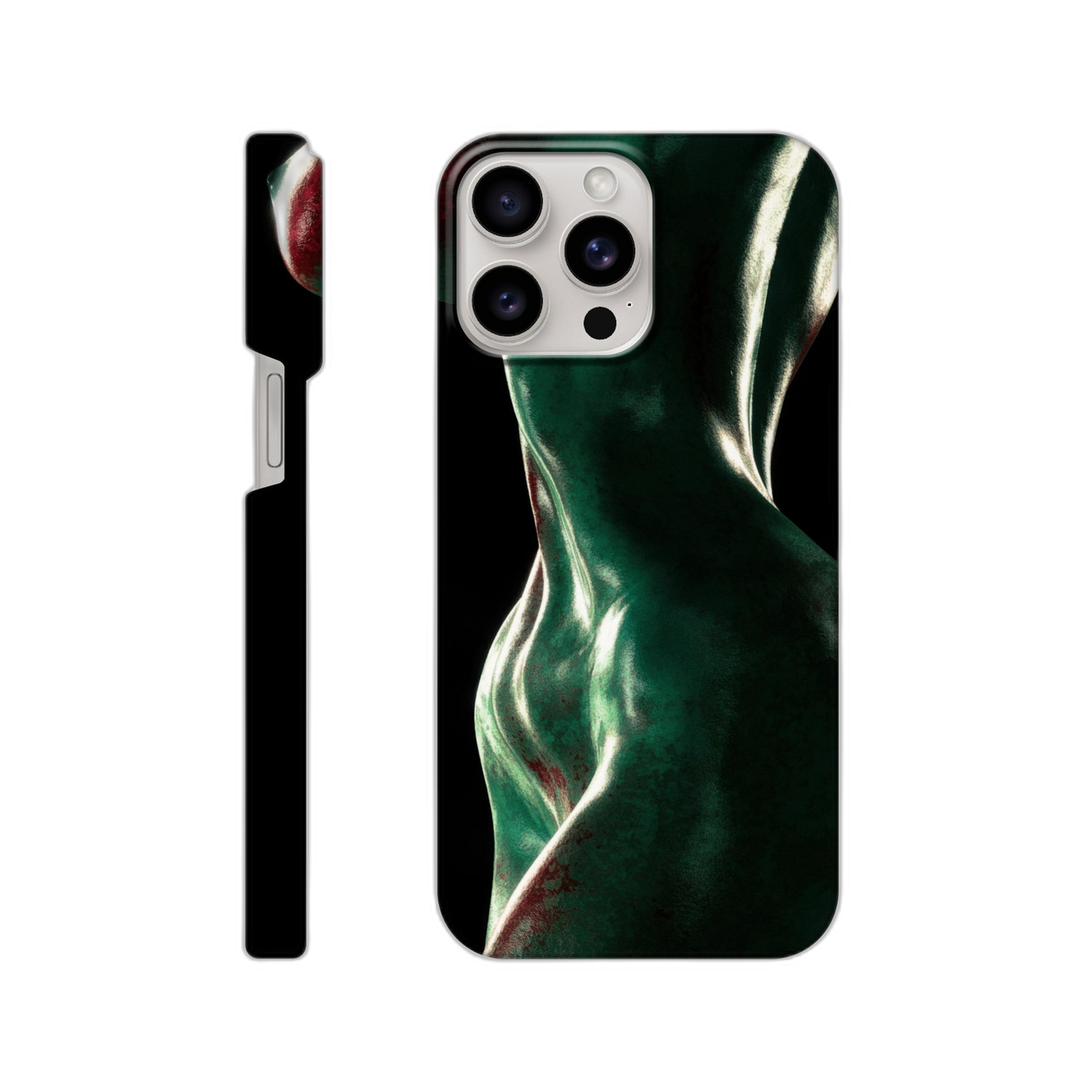 143 /v5 PHONE CASE