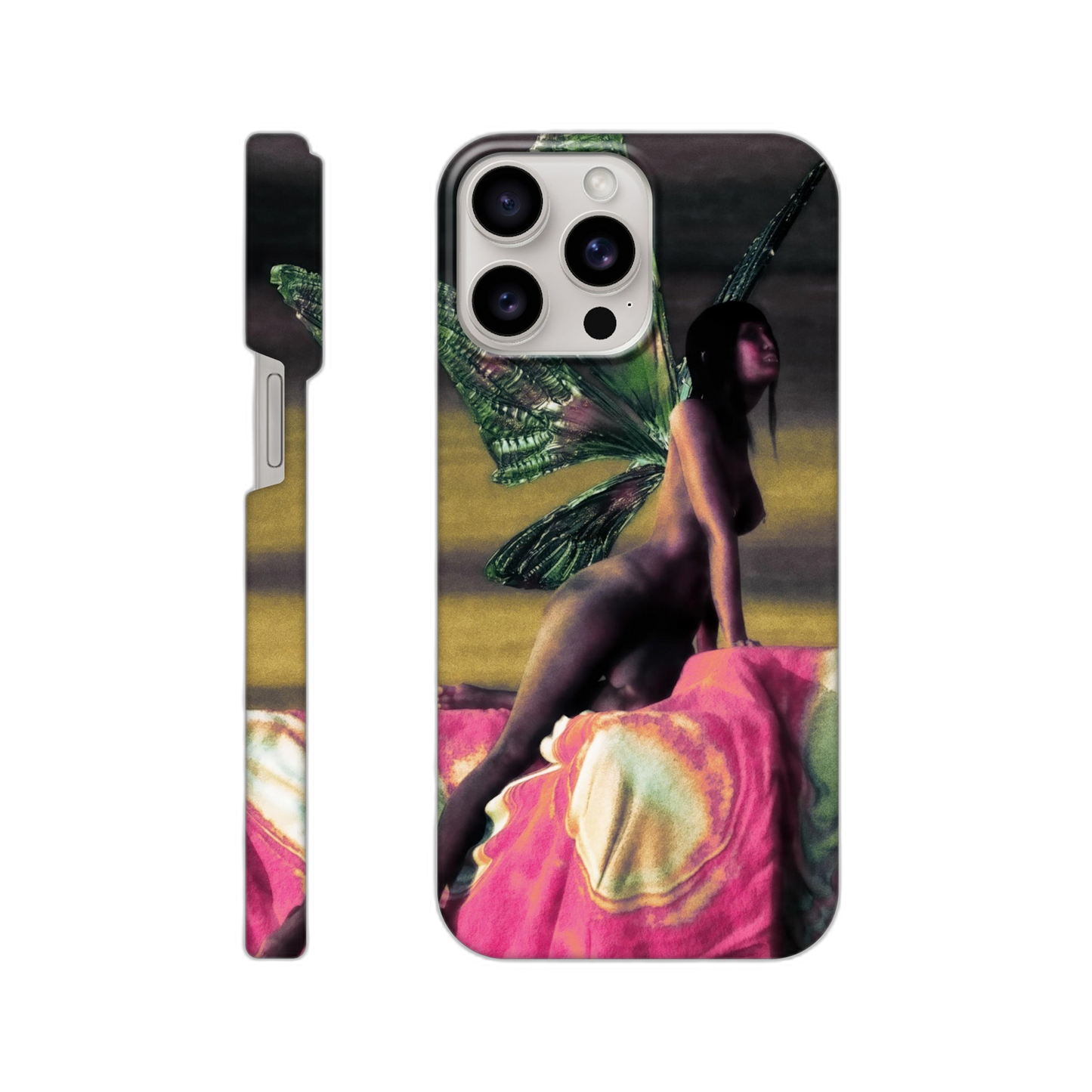 97 /v3 PHONE CASE