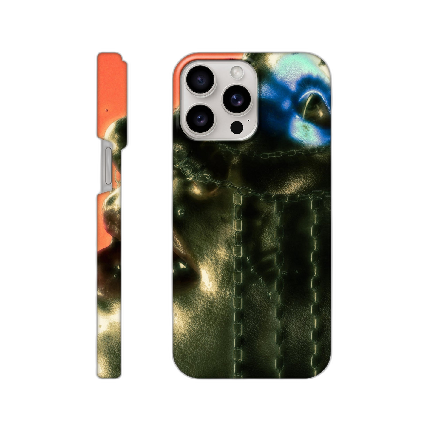 137 /v3 PHONE CASE