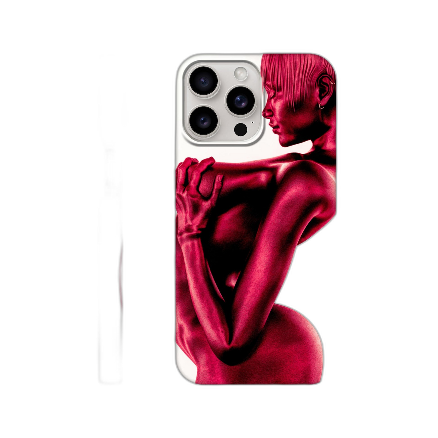 109 /v2 PHONE CASE