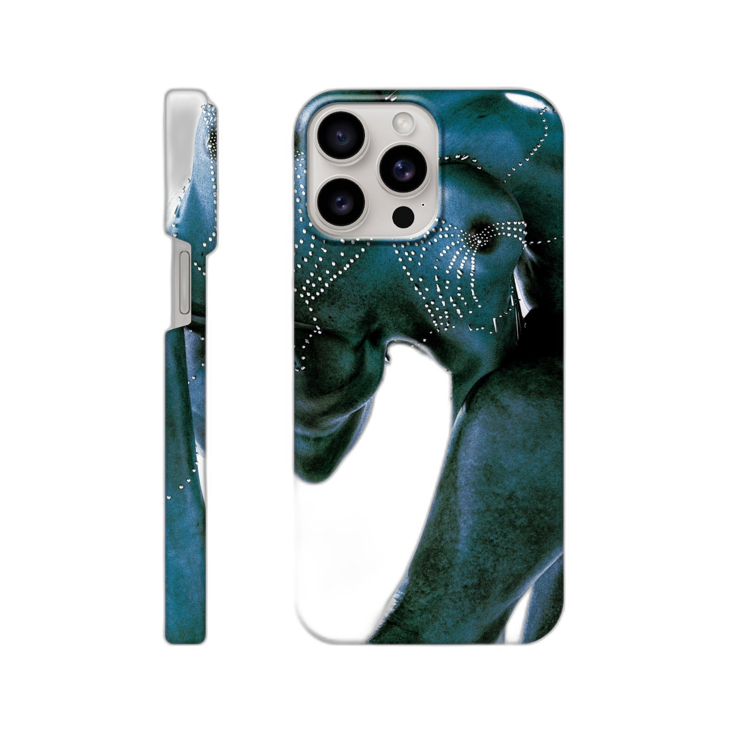 130 /v2 PHONE CASE
