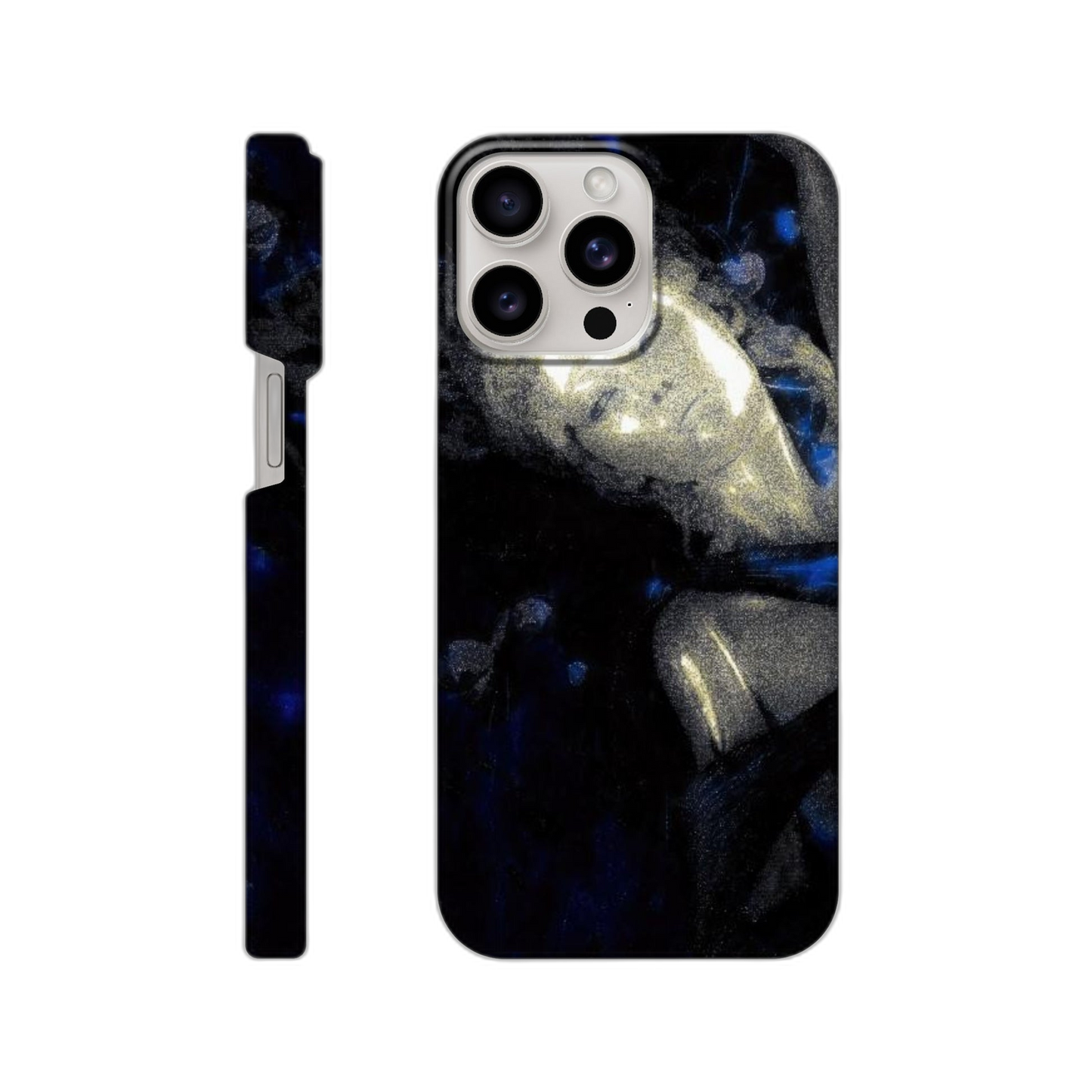 151 PHONE CASE