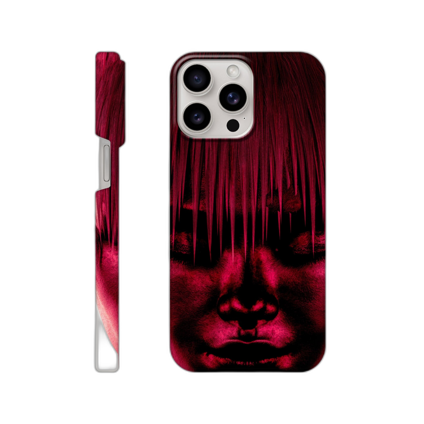 109 /v1 PHONE CASE