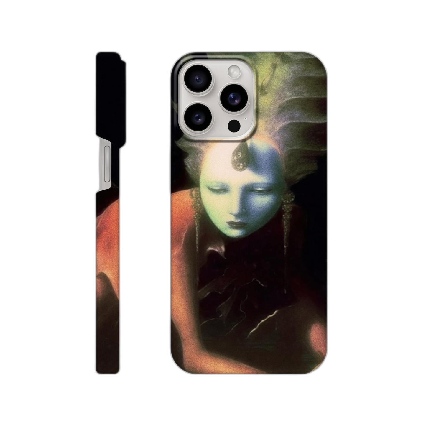 422 PHONE CASE