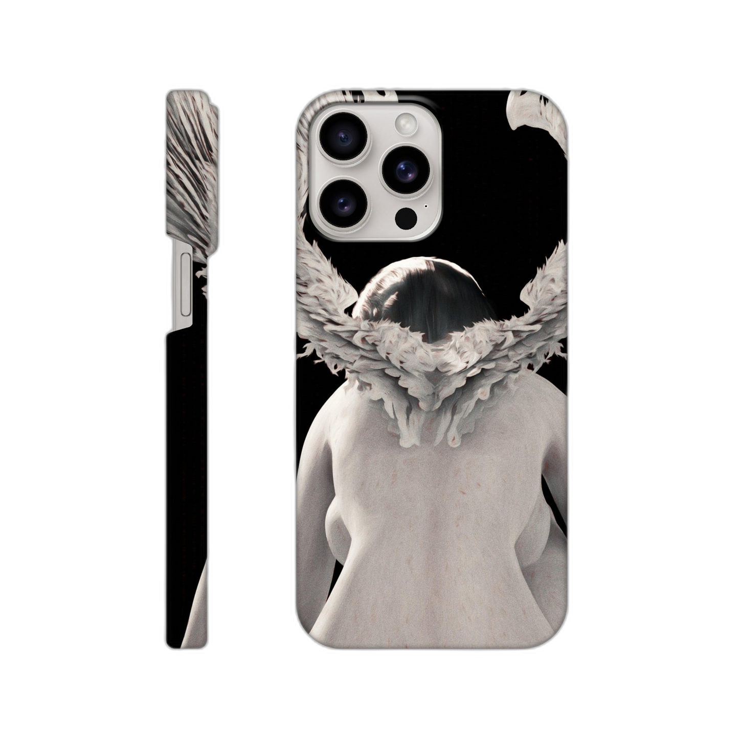 150 /v3 PHONE CASE