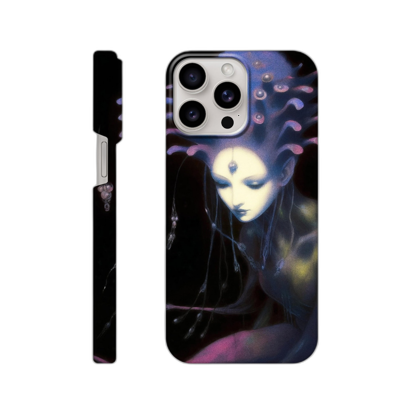 501 PHONE CASE