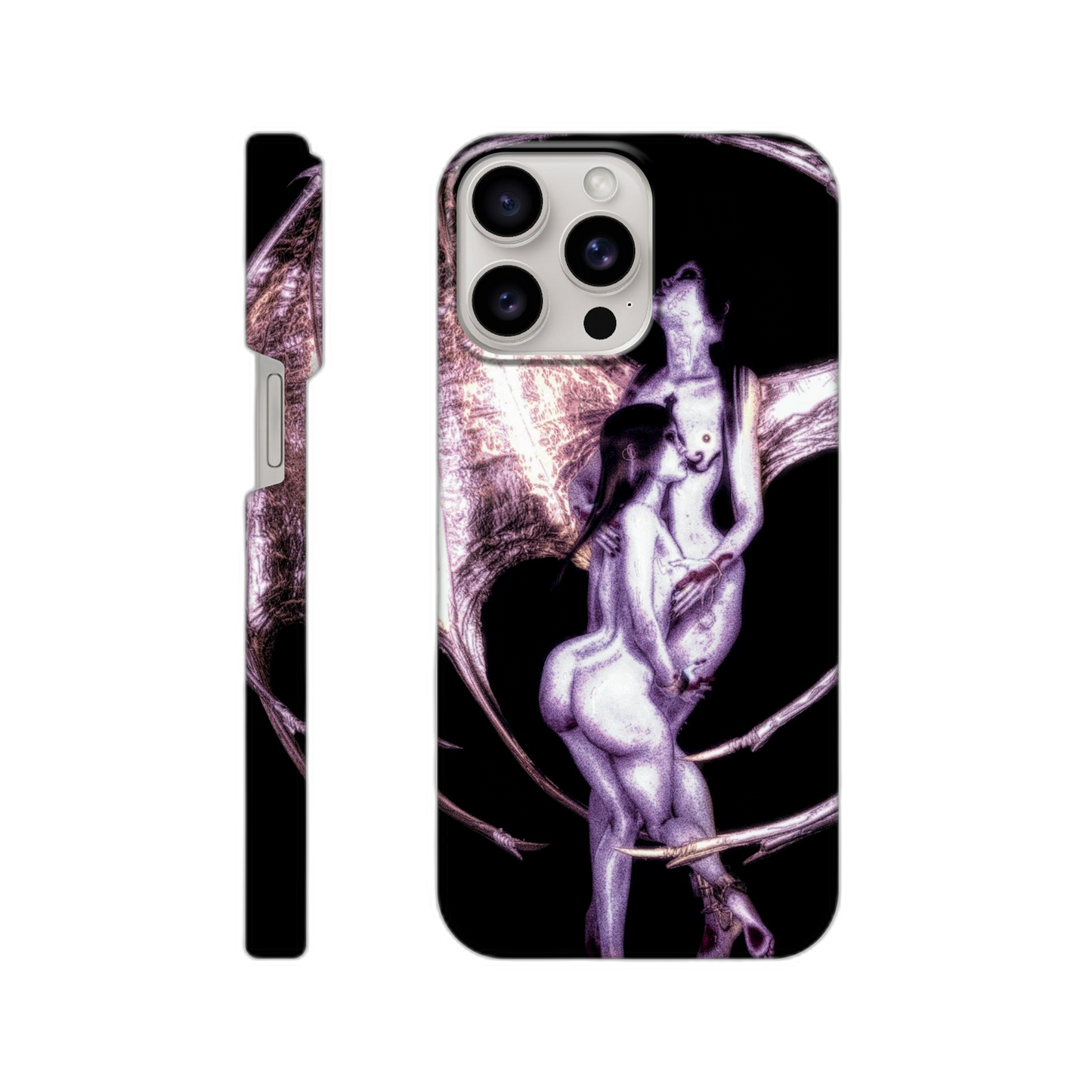 59 /v1 PHONE CASE