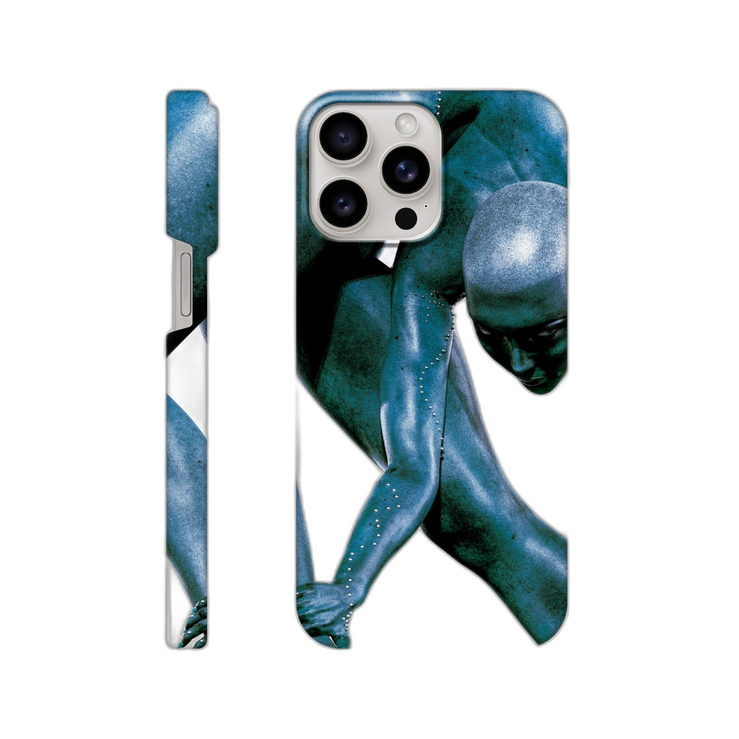 130 /v1 PHONE CASE
