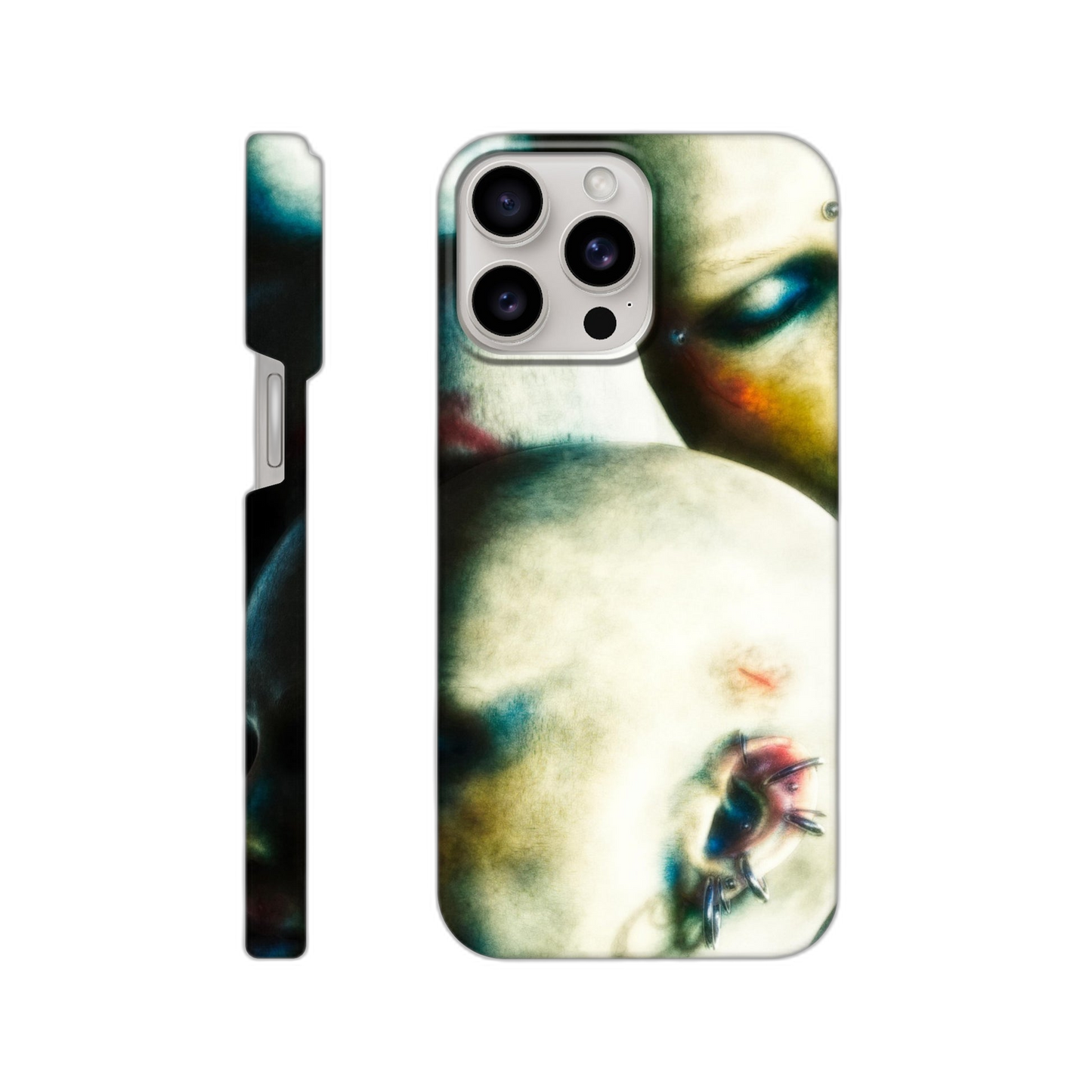 104 PHONE CASE