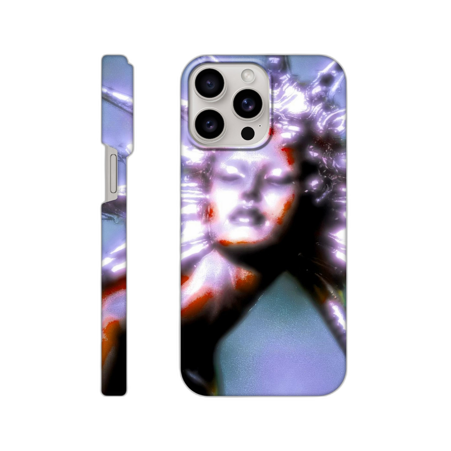 67 /v4 PHONE CASE