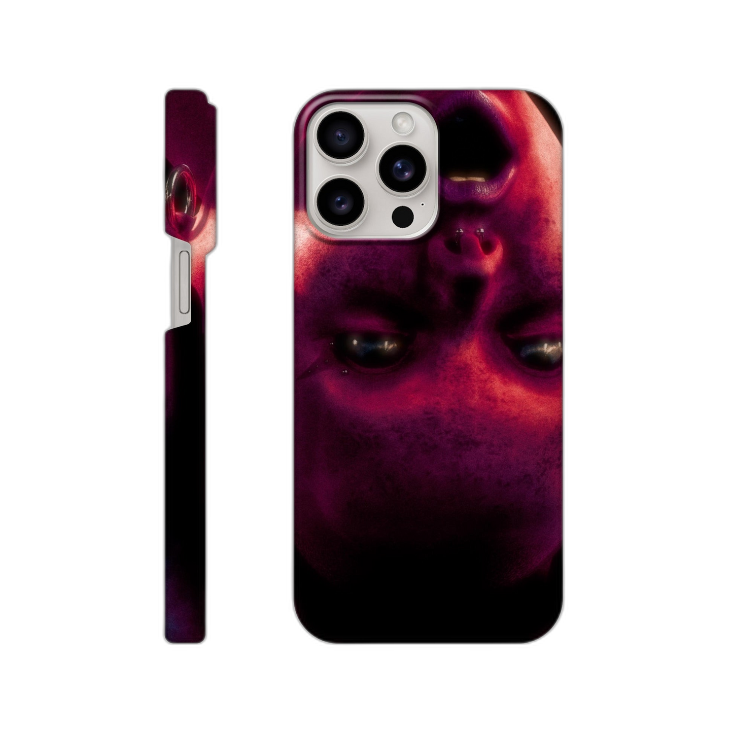 131 /v3 PHONE CASE
