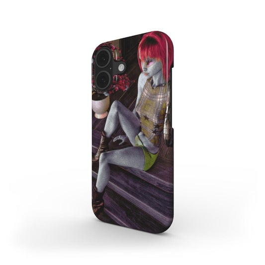 329 Phone Case