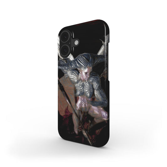 301 Phone Case