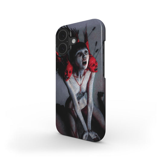 300 Phone Case