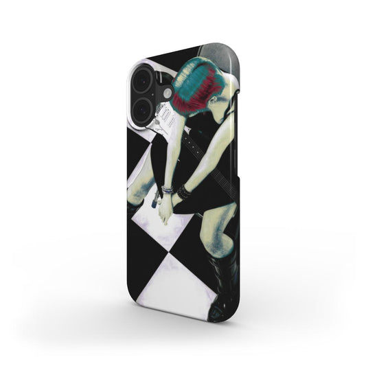 281 Phone Case