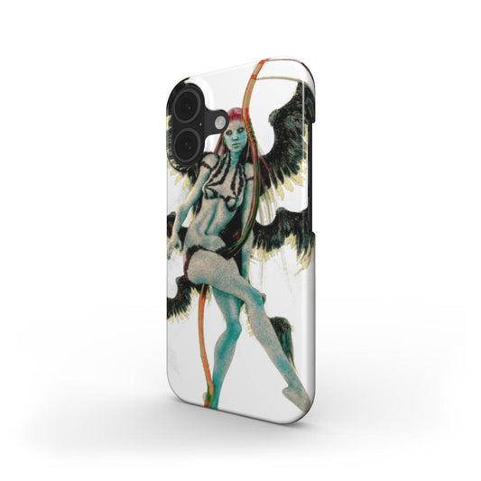 258 Phone Case