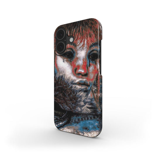 218 Phone Case