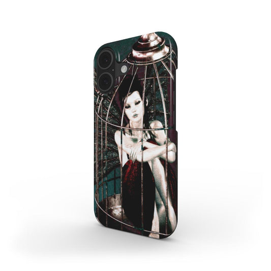 203 Phone Case