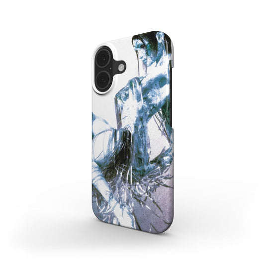 123 Phone Case