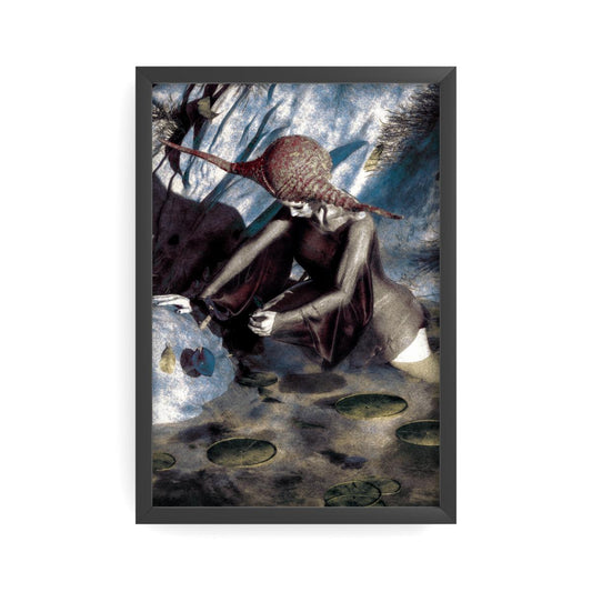 183 Print