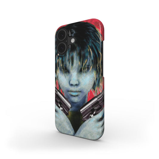 348 Phone Case
