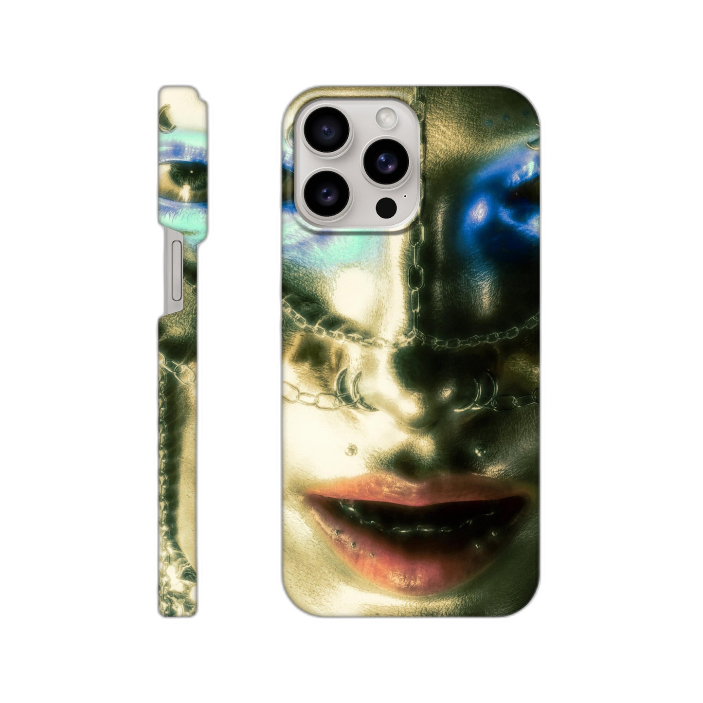 137 /v4 PHONE CASE