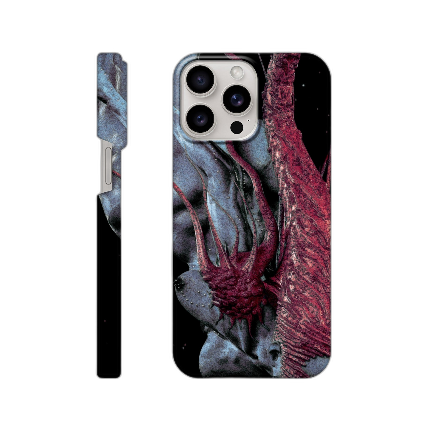 157 /v2 PHONE CASE