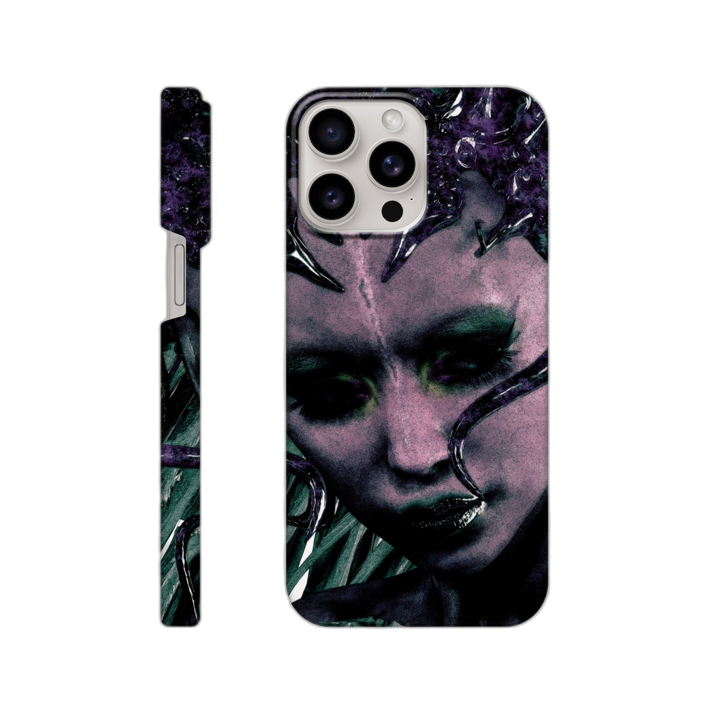 154 /v3 PHONE CASE