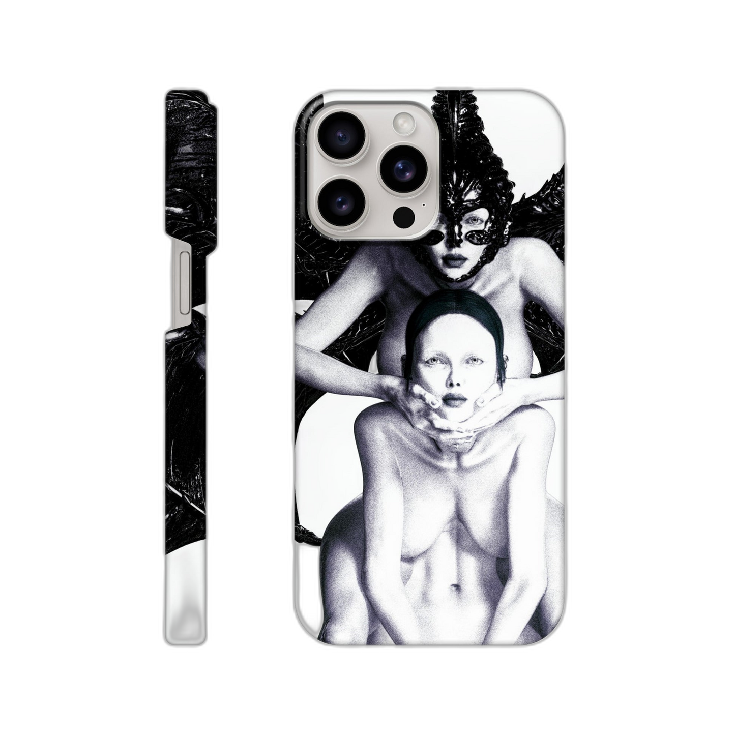 144 /v3 PHONE CASE