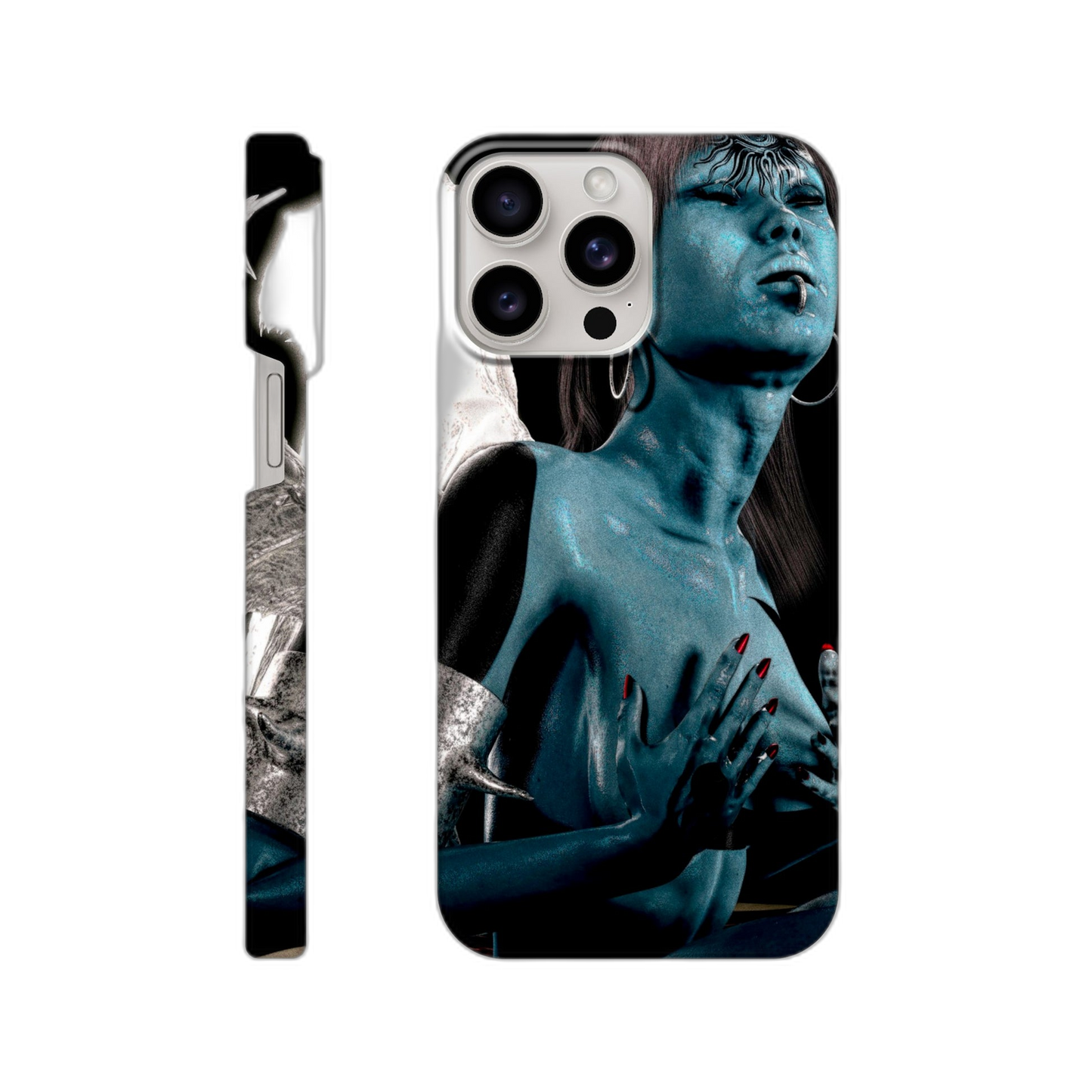 57 /v2 PHONE CASE