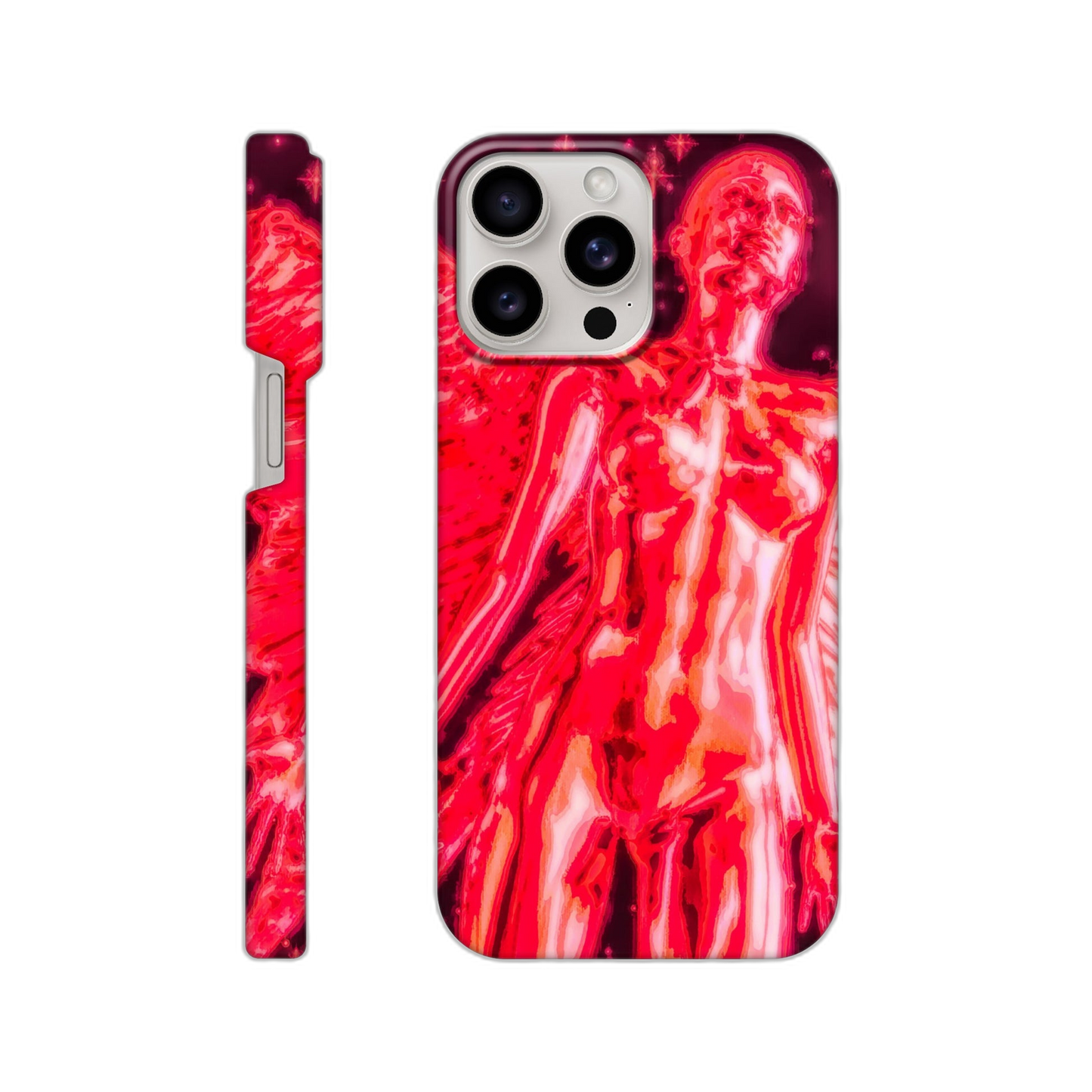331 PHONE CASE