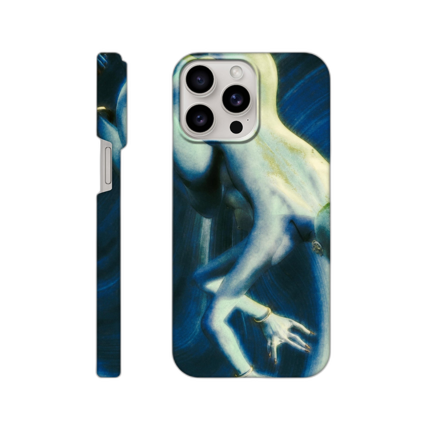 136 /v1 PHONE CASE