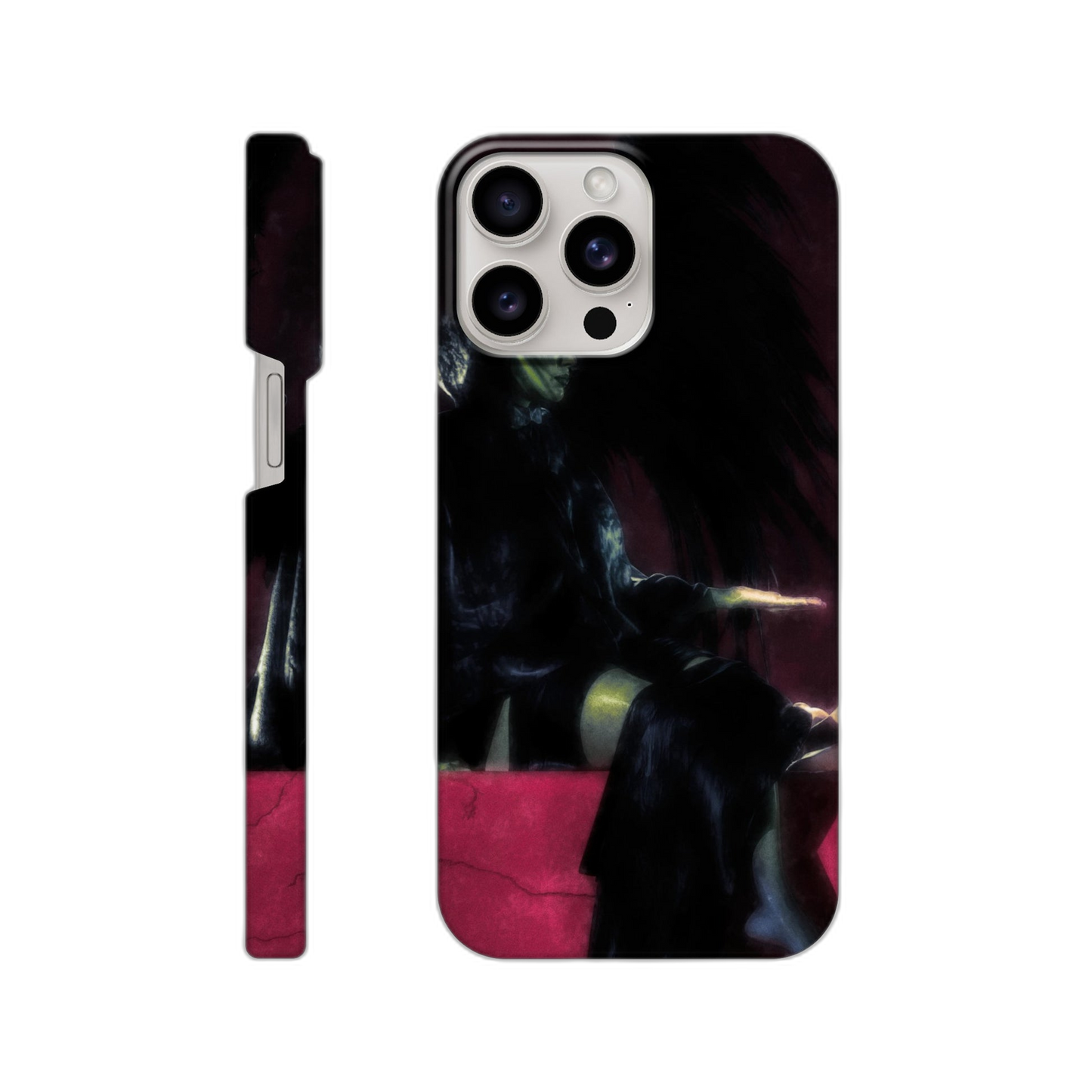 108 PHONE CASE