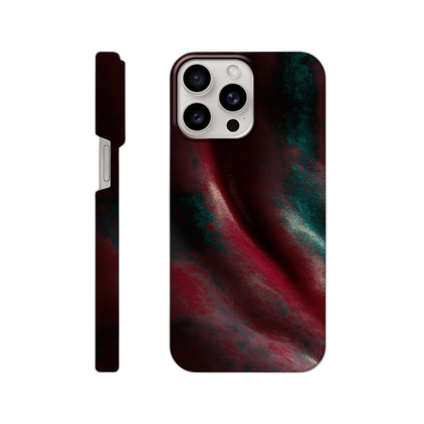 143 /v4 PHONE CASE