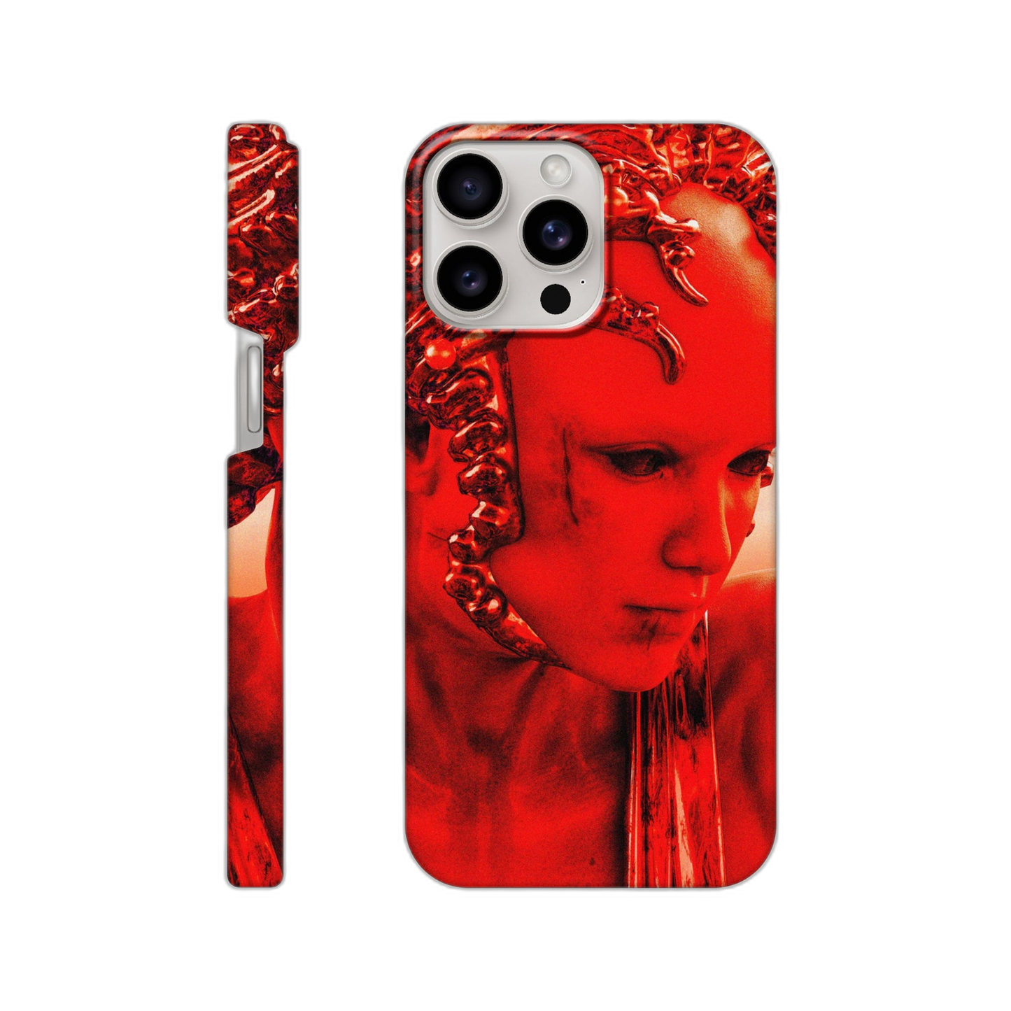99 /v3 PHONE CASE