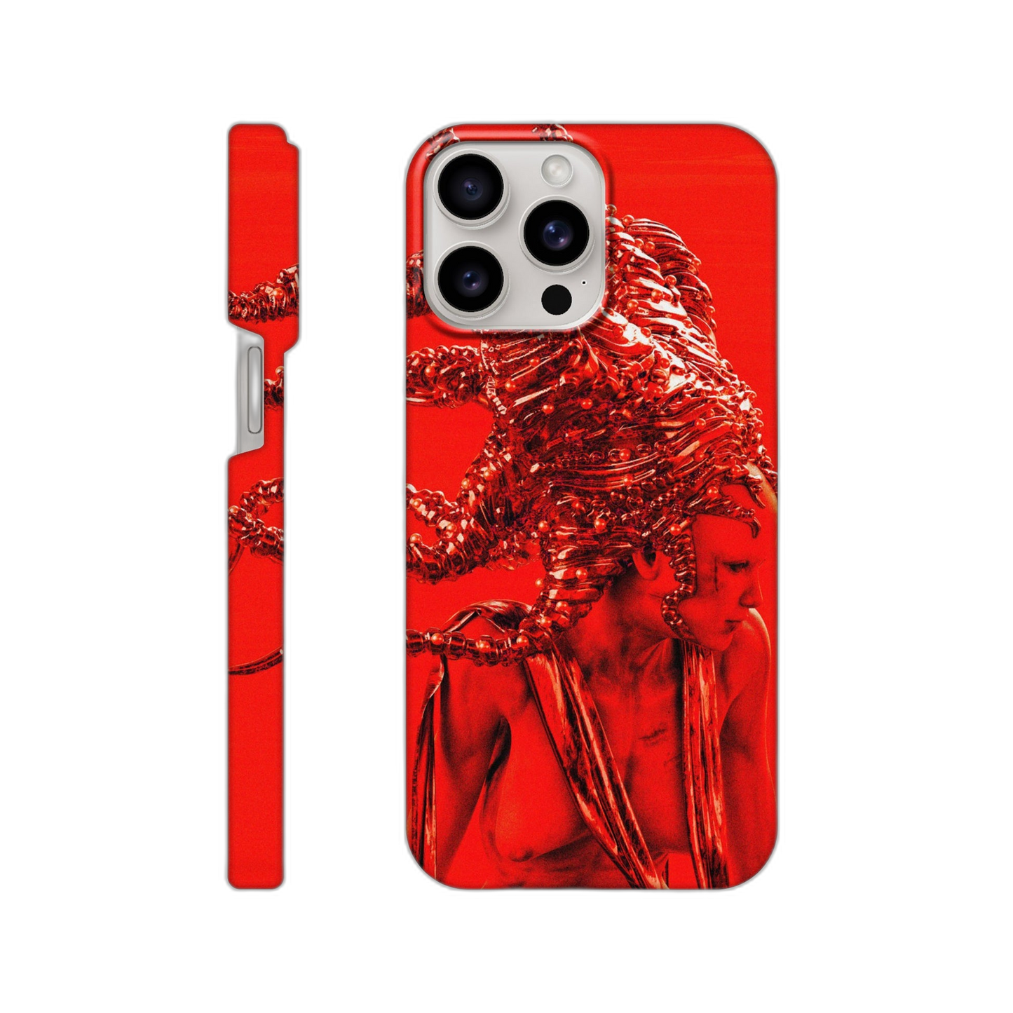 99 /v4 PHONE CASE
