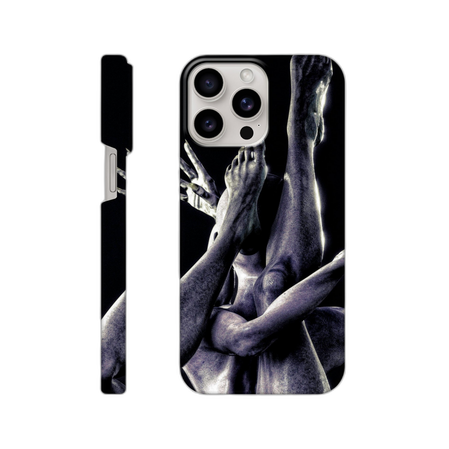 33 /v3 PHONE CASE