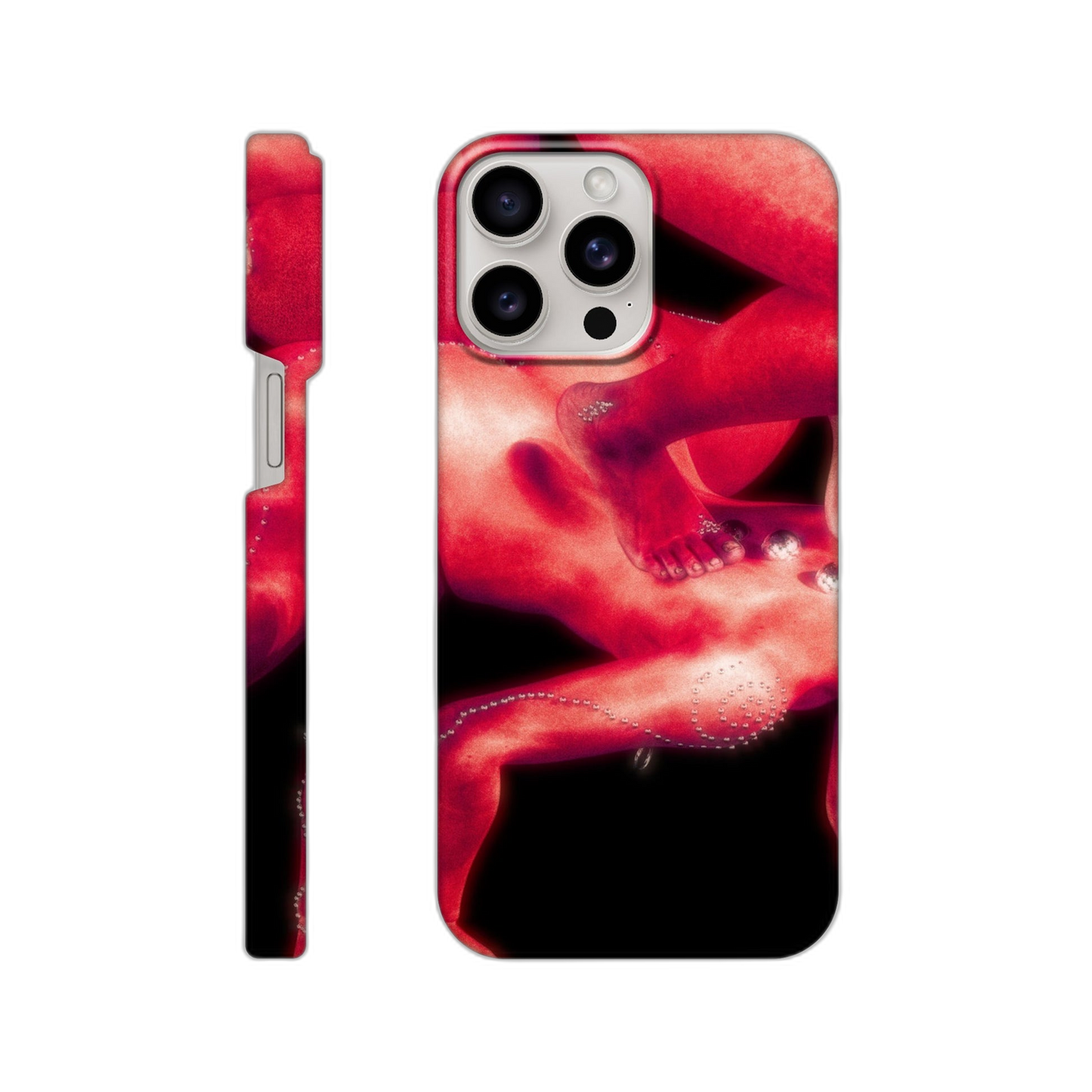 131 /v2 PHONE CASE