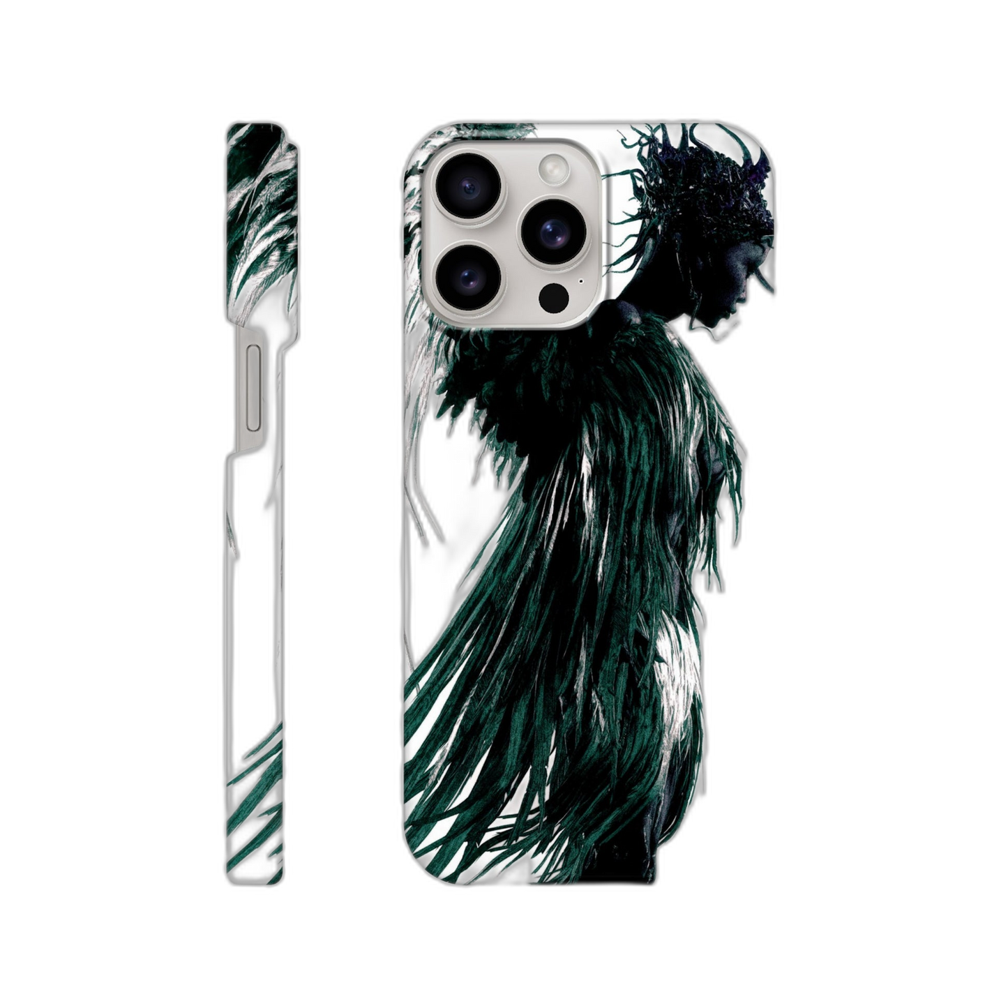 154 /v1 PHONE CASE
