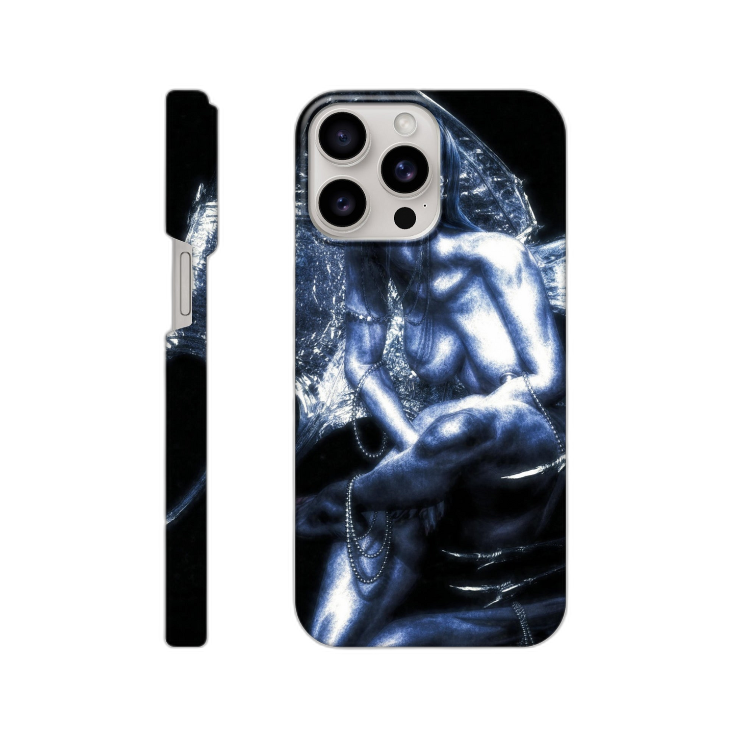 119 /v4 PHONE CASE