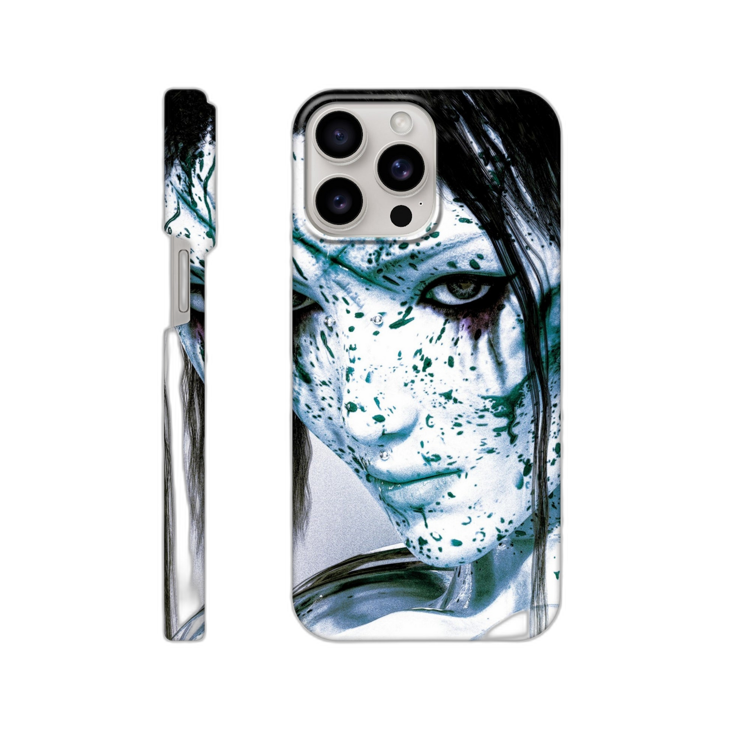 123 /v3 PHONE CASE