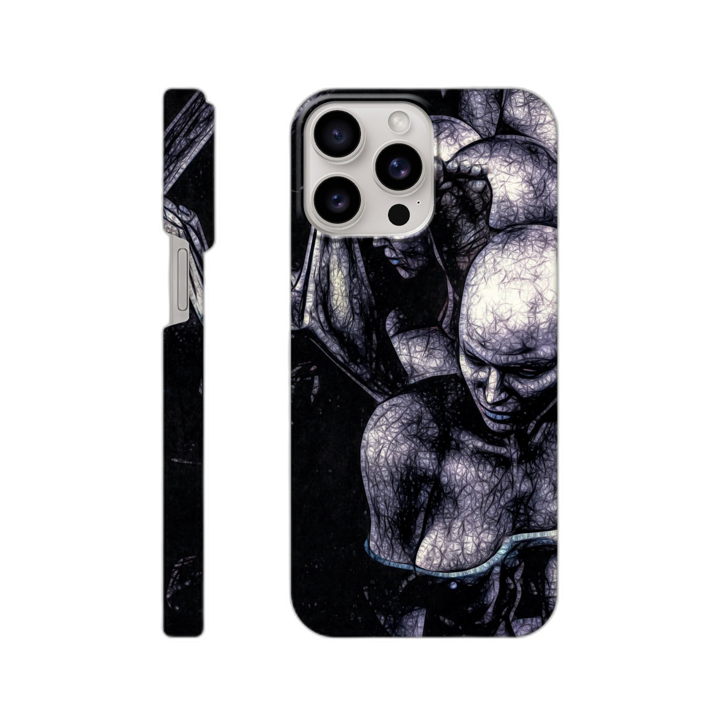 94 /v5 PHONE CASE