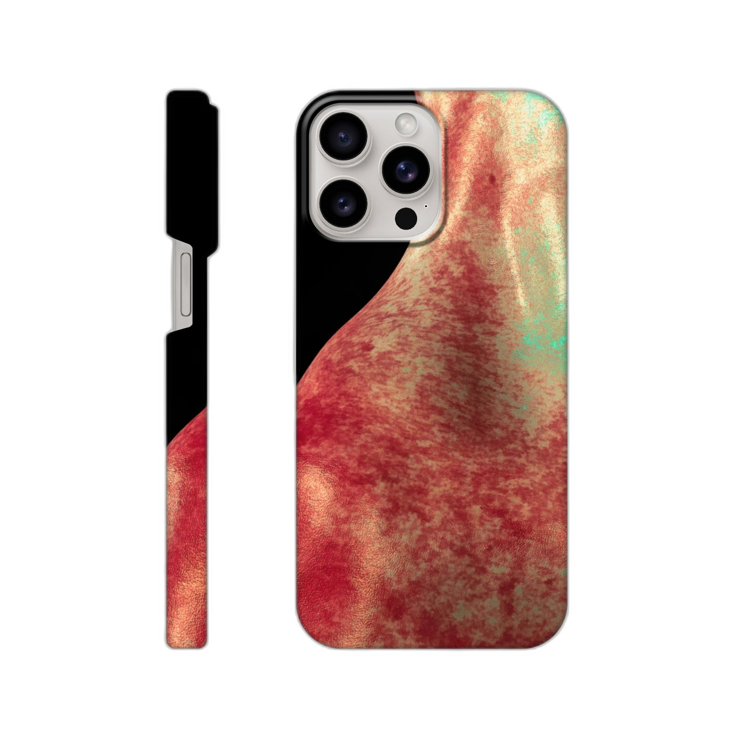 143 /v3 PHONE CASE